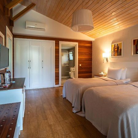 Kimera Lounge Boutique Hotel & Spa Çıralı Kültér fotó