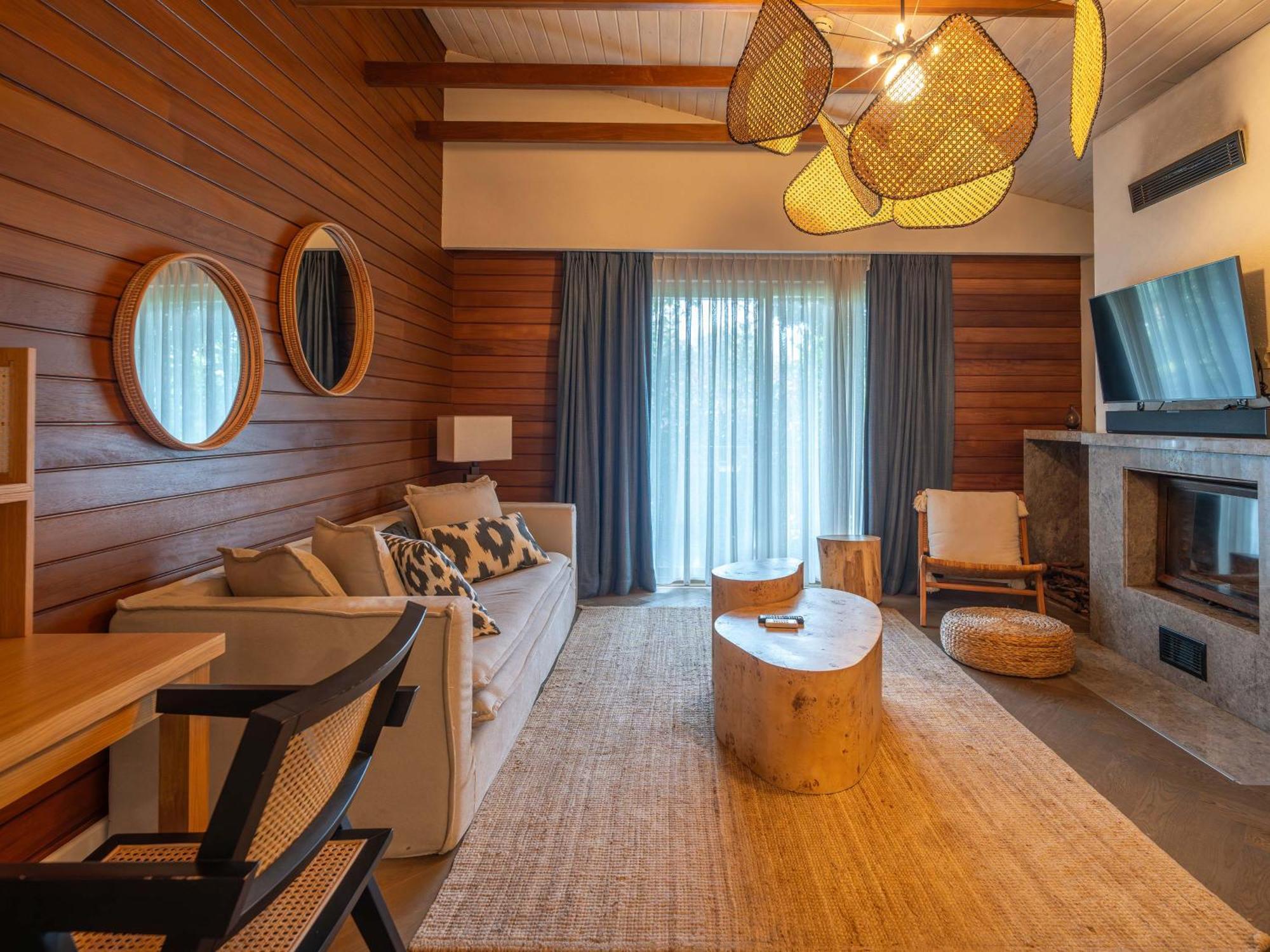 Kimera Lounge Boutique Hotel & Spa Çıralı Kültér fotó