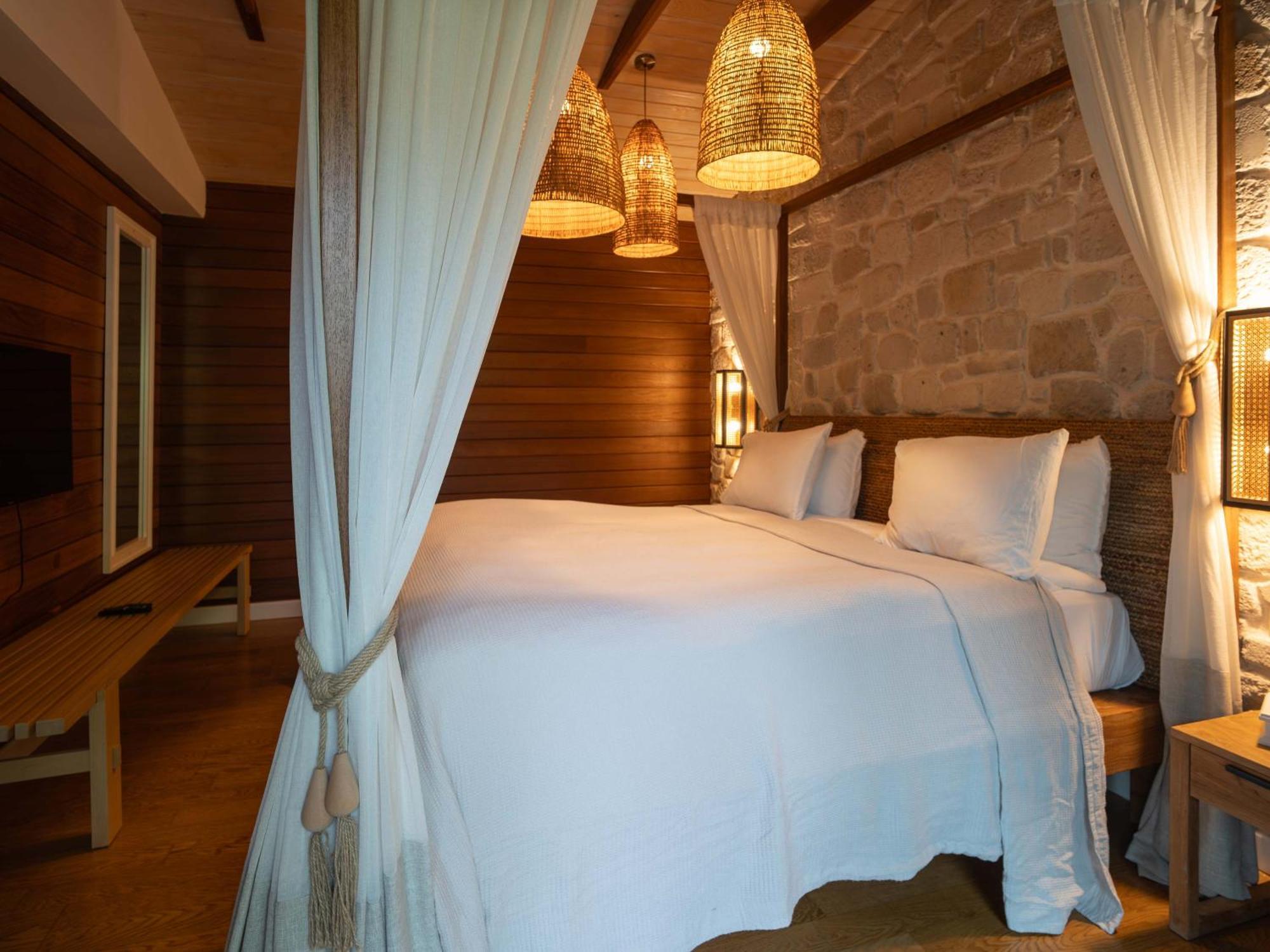 Kimera Lounge Boutique Hotel & Spa Çıralı Kültér fotó