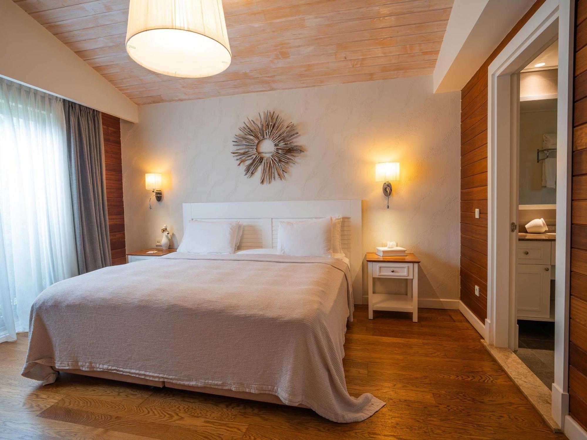 Kimera Lounge Boutique Hotel & Spa Çıralı Kültér fotó