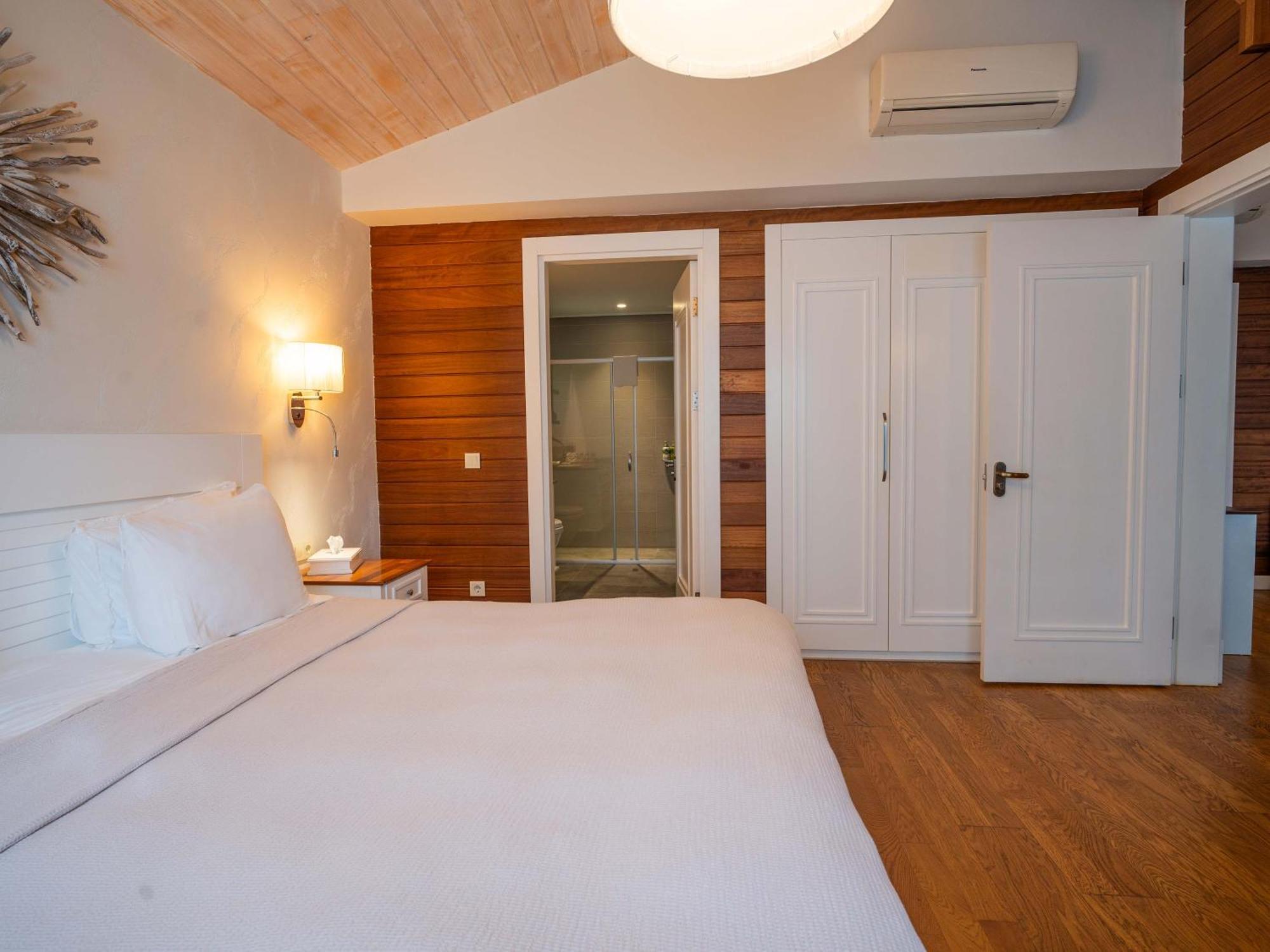 Kimera Lounge Boutique Hotel & Spa Çıralı Kültér fotó