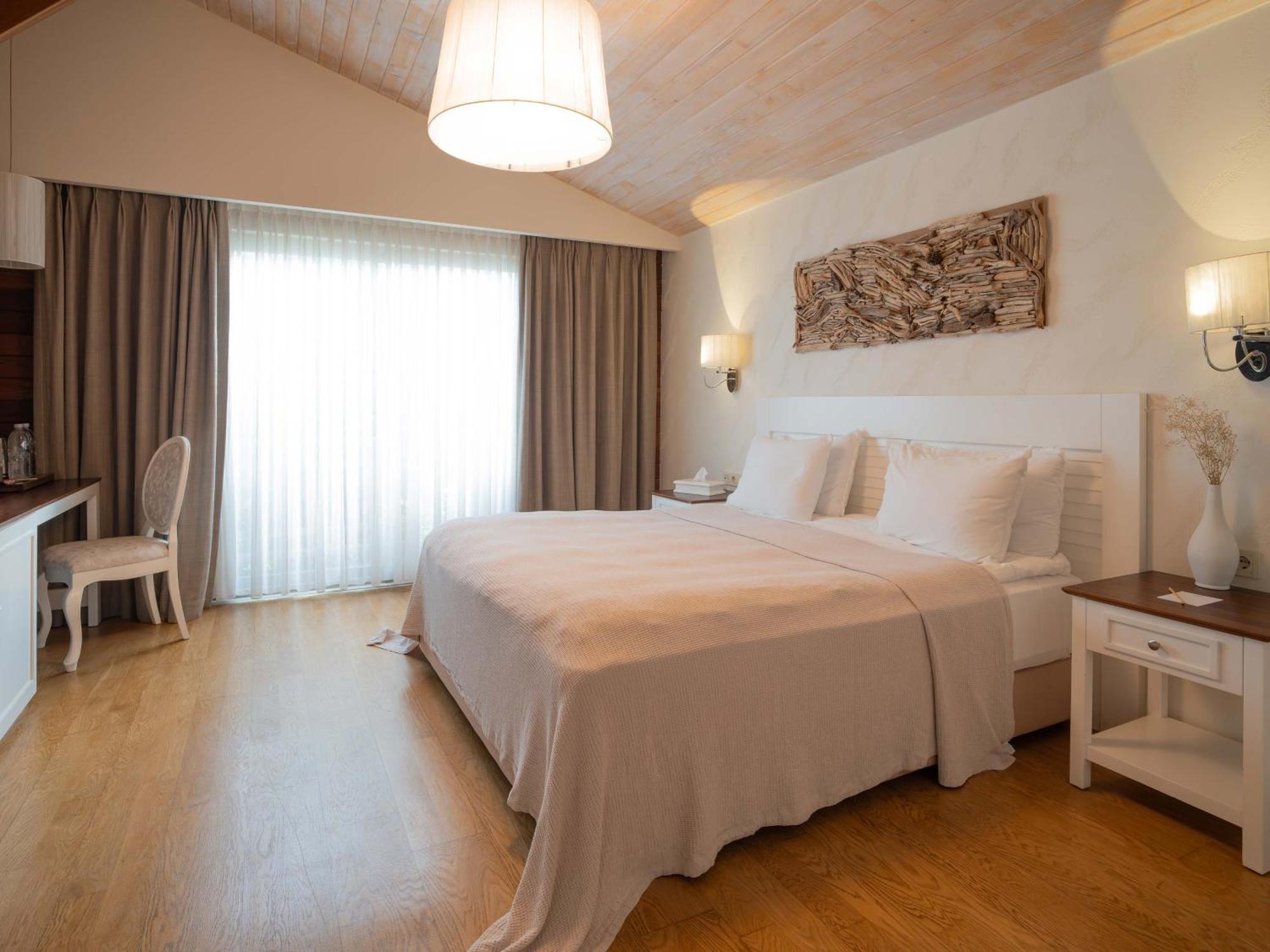 Kimera Lounge Boutique Hotel & Spa Çıralı Kültér fotó