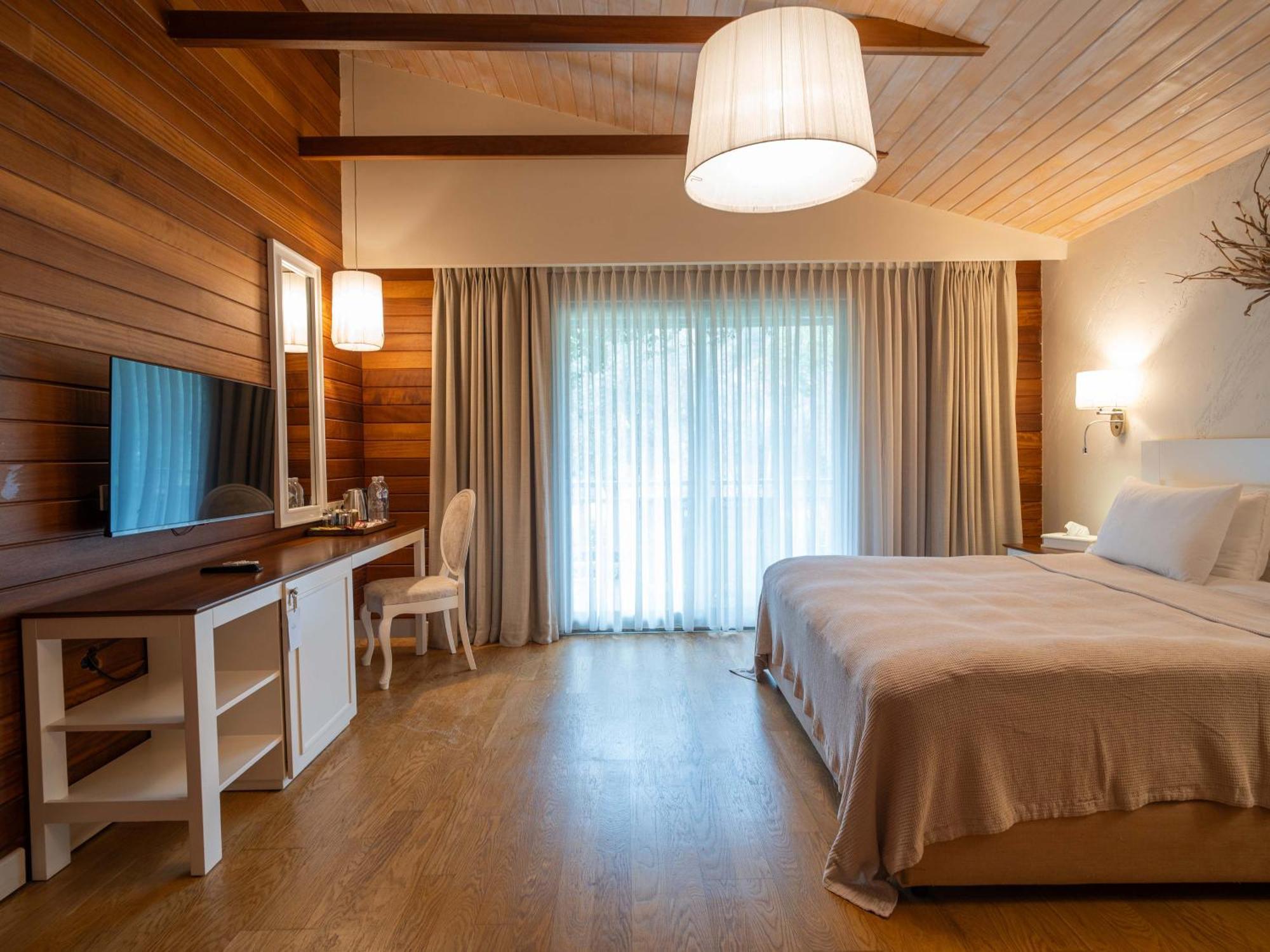 Kimera Lounge Boutique Hotel & Spa Çıralı Kültér fotó