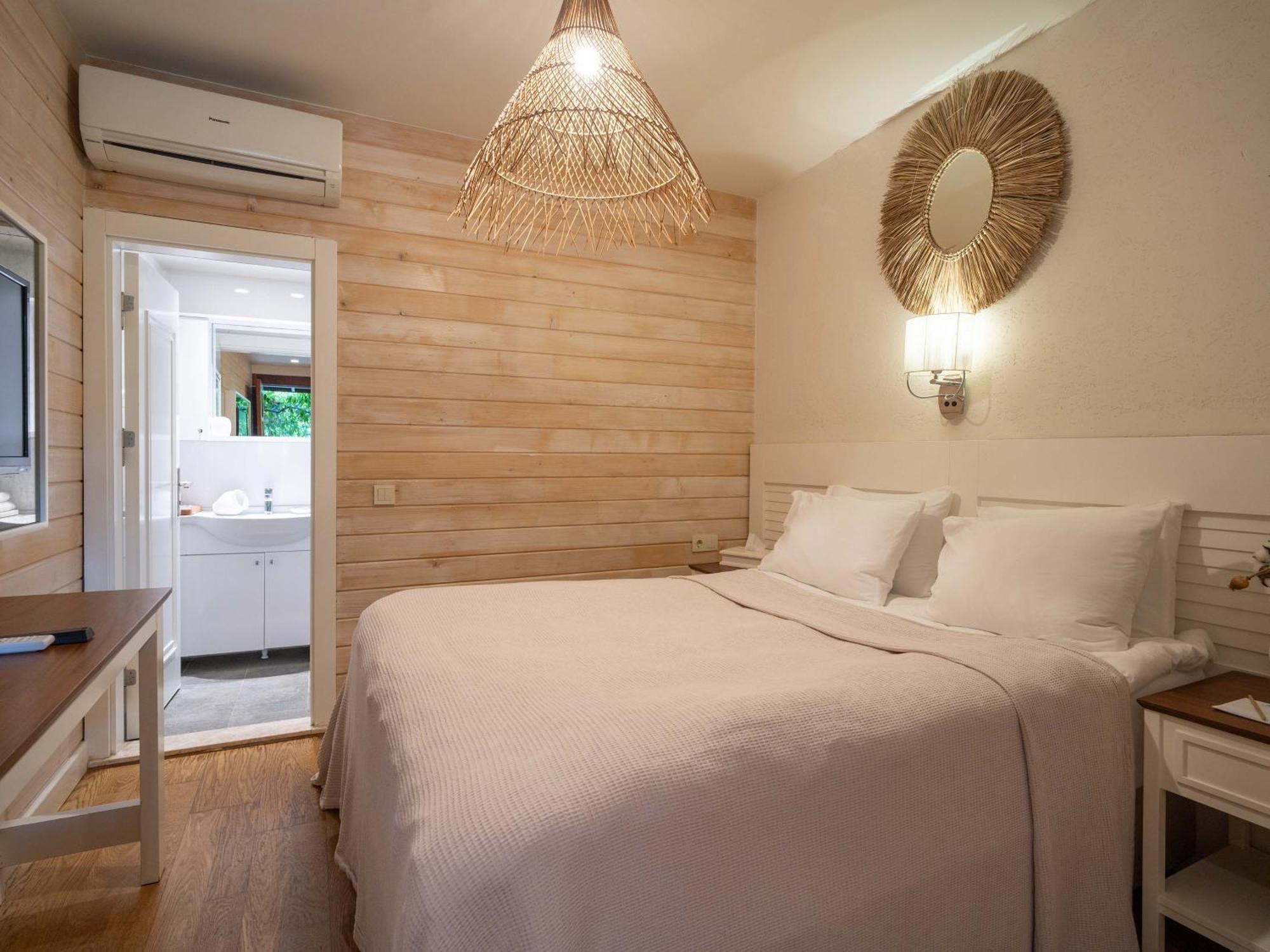 Kimera Lounge Boutique Hotel & Spa Çıralı Kültér fotó