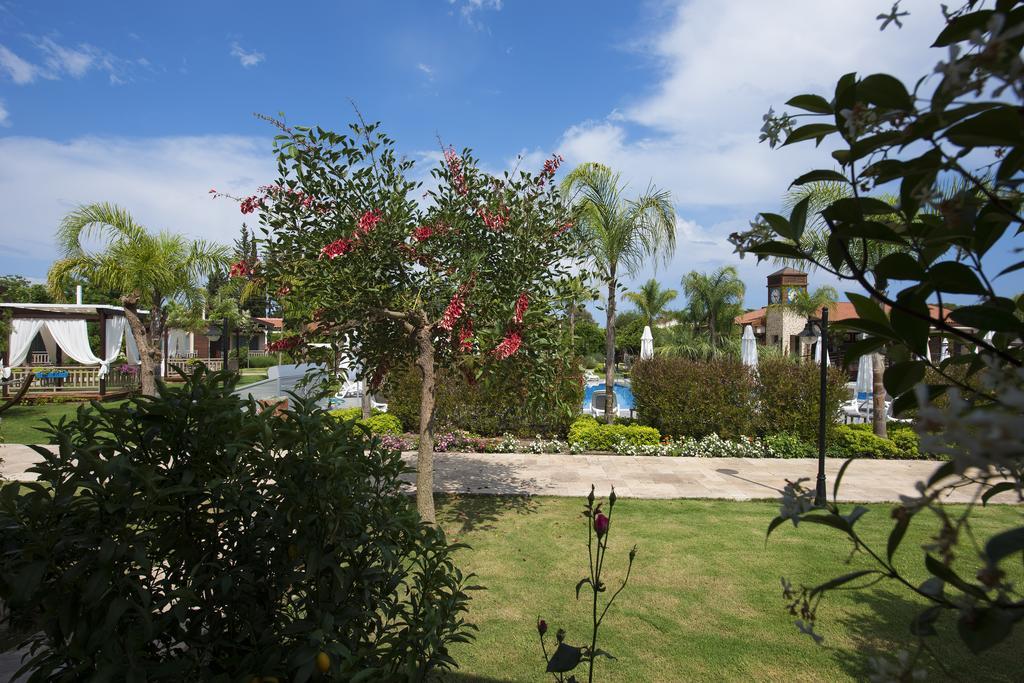 Kimera Lounge Boutique Hotel & Spa Çıralı Kültér fotó